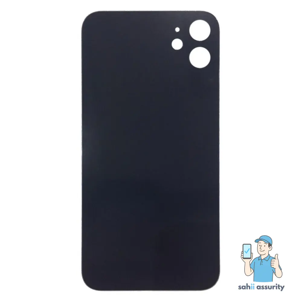 Back Panel Cover for Apple iPhone 11 thumbnail